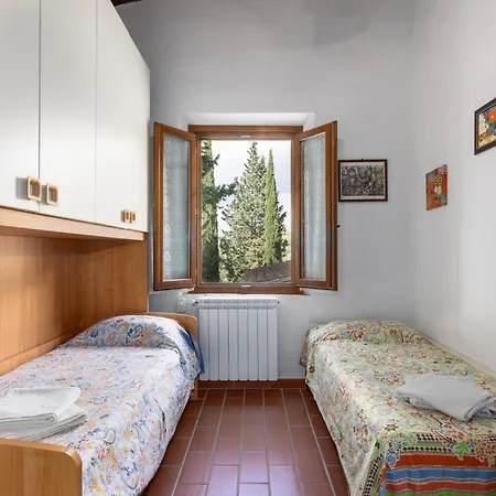 Martignana Villa Empoli