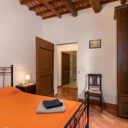 Martignana Villa