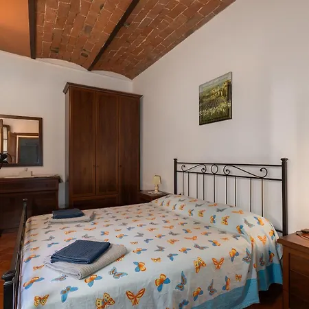 Villa Martignana Empoli