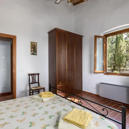 Villa Martignana *
