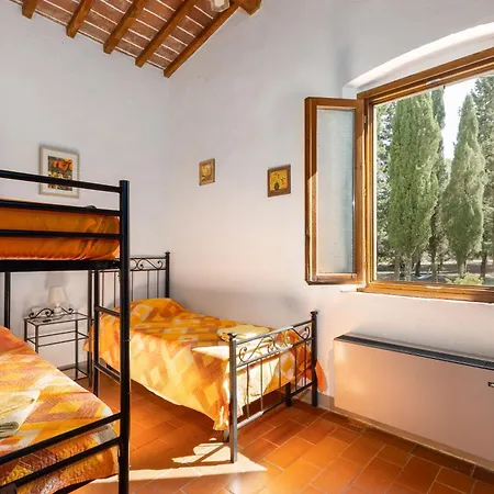 Martignana Villa