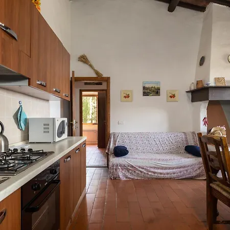 Martignana Villa *