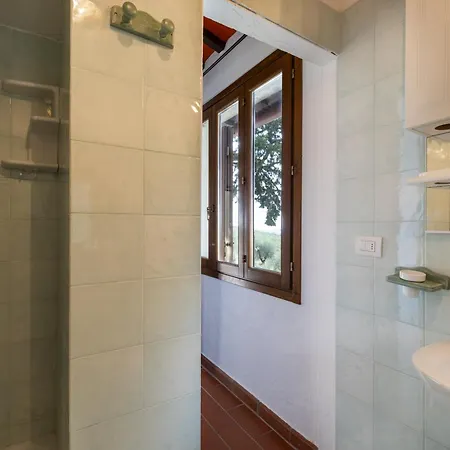 Martignana Villa Empoli