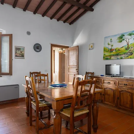 Martignana Villa *