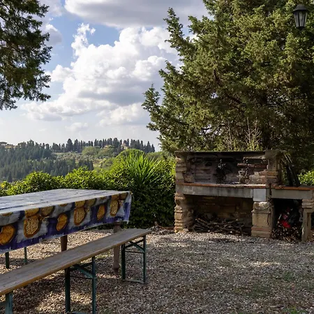 Martignana Villa