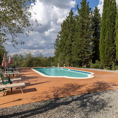 Villa Martignana Empoli