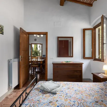 Martignana Villa Empoli
