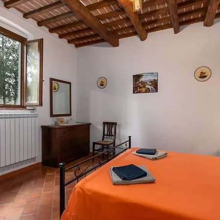 Villa Martignana Empoli