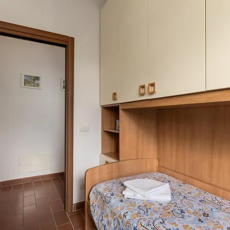 Martignana Villa