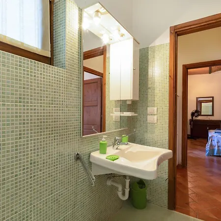 Villa Martignana Empoli