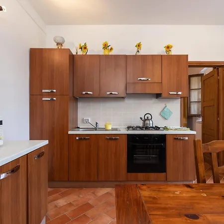 Martignana Villa Empoli