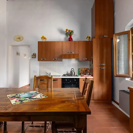 Martignana Villa *