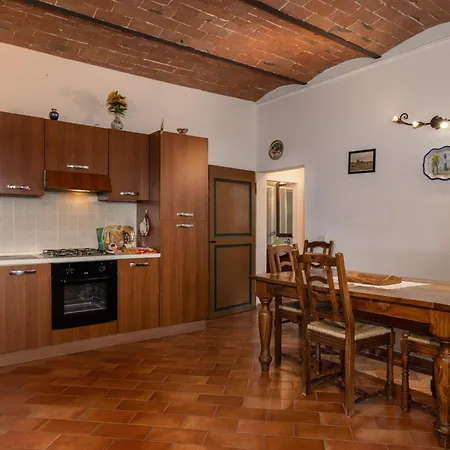 Villa Martignana Empoli