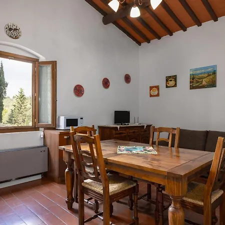 Martignana Villa *