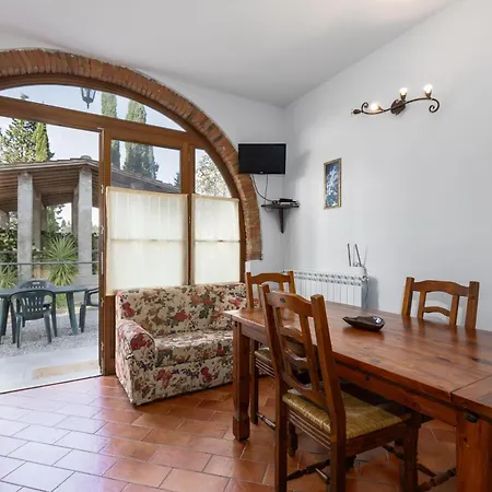 Martignana Villa *