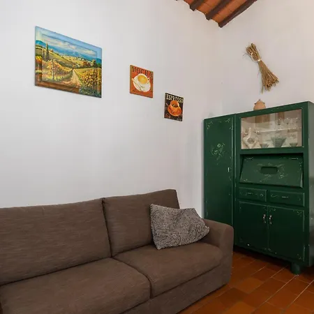 Martignana Villa Empoli