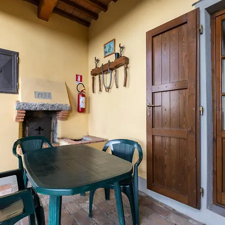 Martignana Empoli