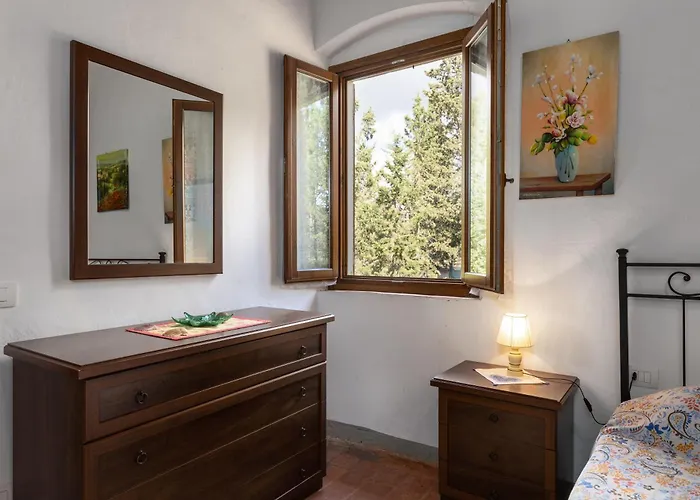 Villa Martignana Empoli