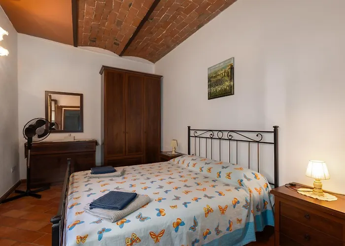 Villa Martignana Empoli