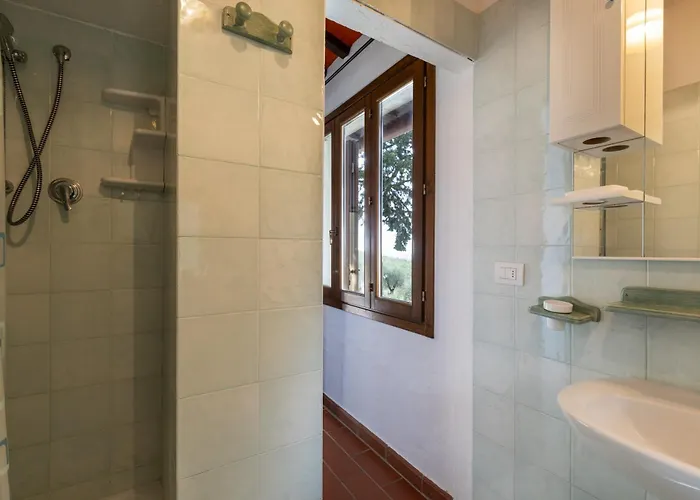 Martignana Villa Empoli