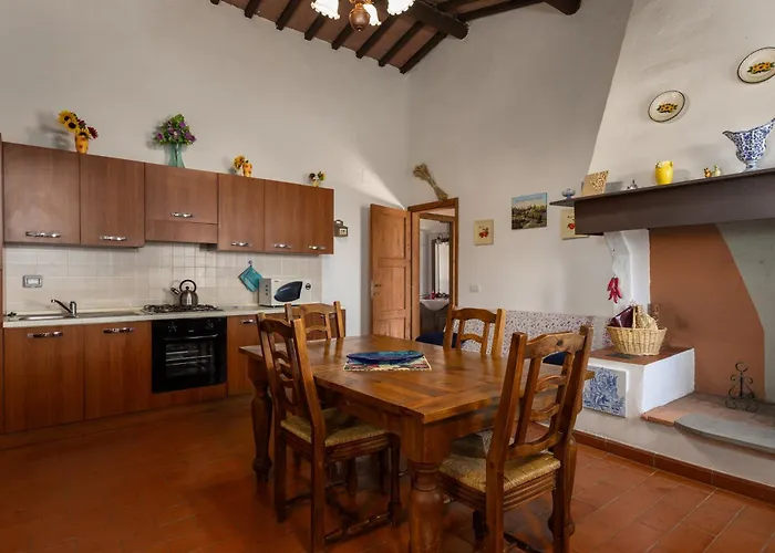 Villa Martignana Empoli